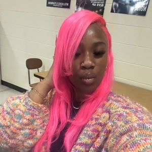 Meet your Posher, Charity